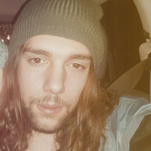 Meet your Posher, Forest.